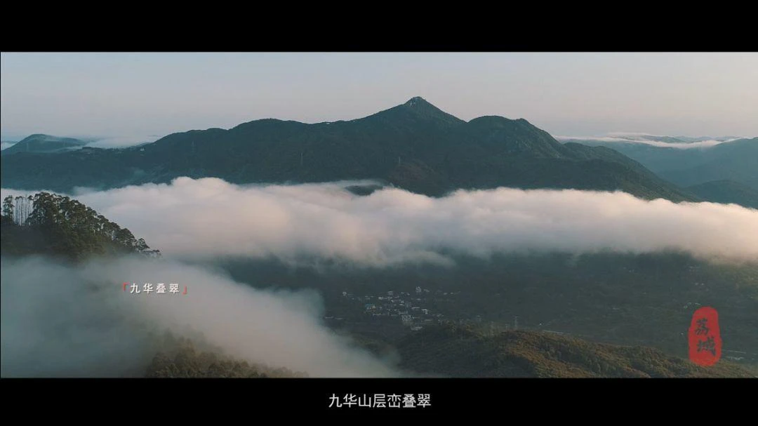 微视频丨荔城区形象宣传片《美荔之约》