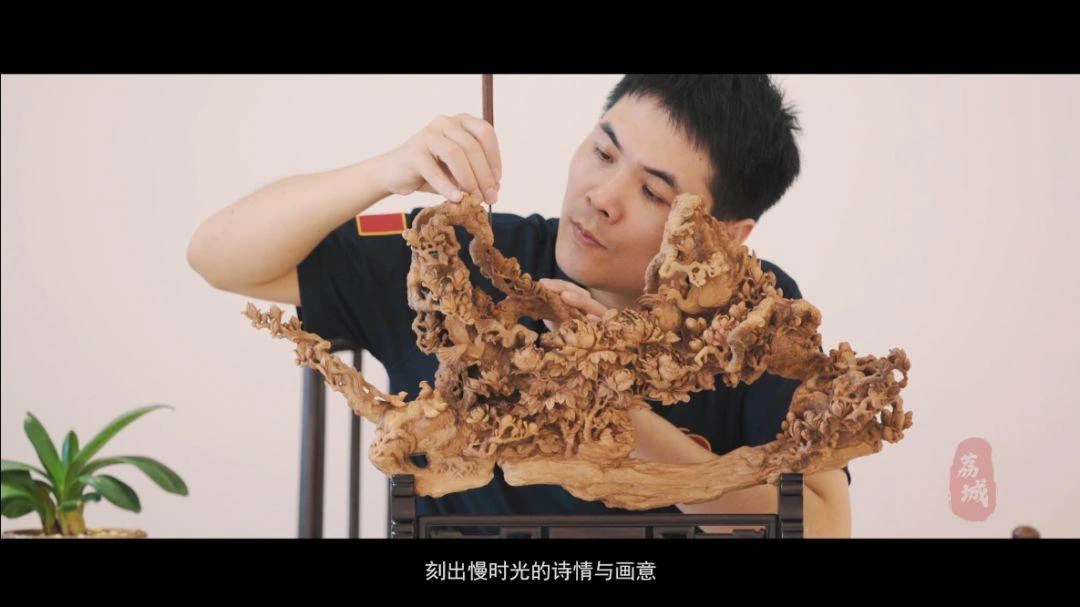 微视频丨荔城区形象宣传片《美荔之约》