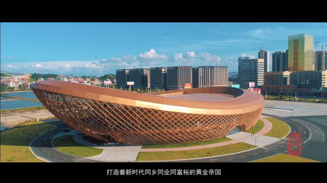 微视频丨荔城区形象宣传片《美荔之约》