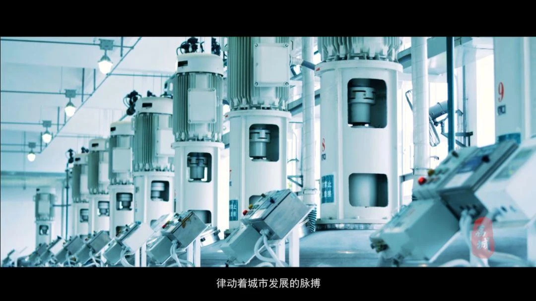 微视频丨荔城区形象宣传片《美荔之约》