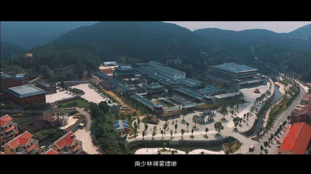 微视频丨荔城区形象宣传片《美荔之约》