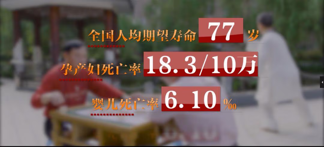 从你我，到全民！《健康四川我行动》宣传片抢先看！