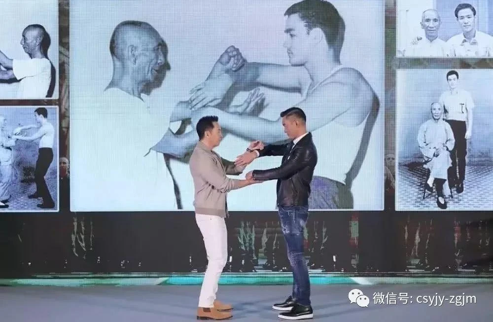 中国巨幕|《叶问4：完结篇》：2019年最后一部能打的