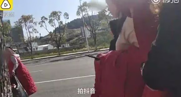 【提醒】拍短视频，要有底线！