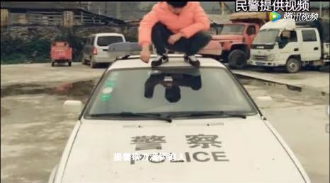【提醒】拍短视频，要有底线！