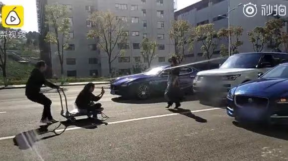 【提醒】拍短视频，要有底线！